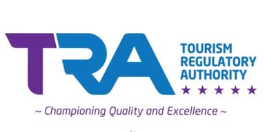 TRA Logo