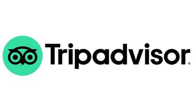 TripAdvisor Logo
