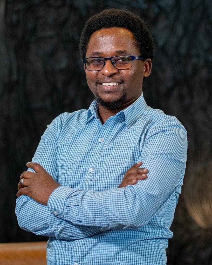 Kelvin Kimutai